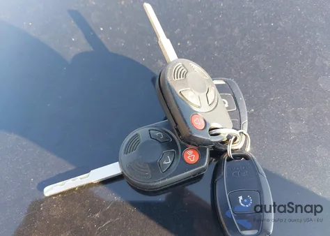 2013 Ford Escape S z USA, uszkodzony, nr VIN 1FMCU0F70DUC51133